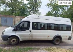 Ford Transit 2007 в Марганце