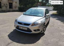 Ford Focus 2008 у Тульчині