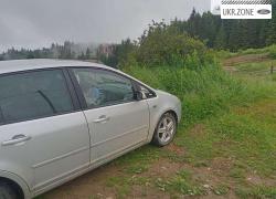 Компактвен Ford C-MAX I 2006 у Яремче
