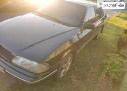 Седан Ford Scorpio I 1992 в Пустомытах