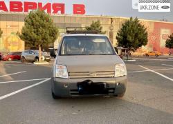 Мінівен Ford Transit Connect I 2008 у Одесі