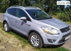 Позашляховик 5 дверей Ford Kuga I 2011 у Пирятині