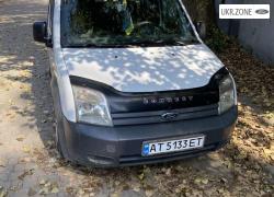 Мінівен Ford Transit Connect I 2008 у Івано-Франківську