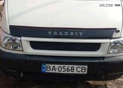 Ford Transit 2005 у Добровеличківці