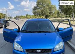 Ford Focus 2006 в Днепре
