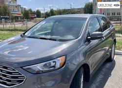 Внедорожник 5 дверей Ford Edge II Рестайлинг 2021 в Харькове