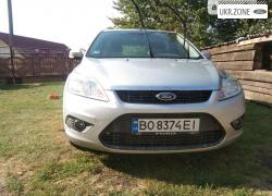 Универсал 5 дверей Ford Focus II Рестайлинг 2010 в Золочеве