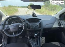 Седан Ford Focus III Рестайлинг 2016 в Борисполе