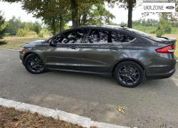 Ford Fusion 2017 в Белой Церкви