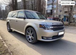 Внедорожник 5 дверей Ford Flex I Рестайлинг 2017 в Кривом Роге