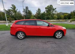 Универсал 5 дверей Ford Focus 2011 в Киеве