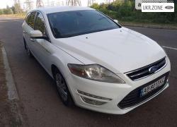 Универсал 5 дверей Ford Mondeo 2010 в Ладыжине