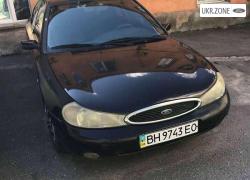 Седан Ford Mondeo II 1997 в Одессе