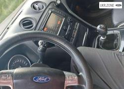 Универсал 5 дверей Ford Mondeo IV Рестайлинг 2011 в Ужгороде