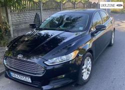 Ford Fusion 2013 в Жмеринке