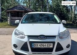 Универсал 5 дверей Ford Focus 2011 в Славуте