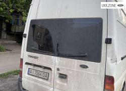 Ford Transit 2005 у Добропілля