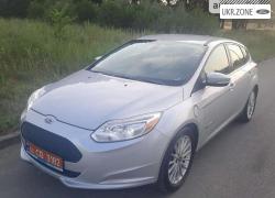 Хетчбек 5 дверей Ford Focus III 2013 у Одесі