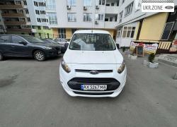 Фургон Ford Transit Connect II 2015 в Киеве