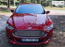 Ford Fusion 2015 в Днепре