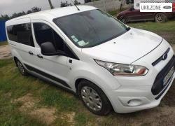 Ford Transit Connect 2014 в Харькове