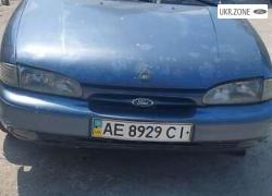 Универсал 5 дверей Ford Mondeo I 1995 в Днепре