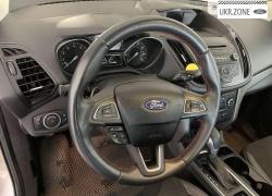 Внедорожник 5 дверей Ford Escape III Рестайлинг 2017 в Киеве