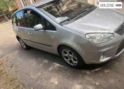 Компактвэн Ford C-MAX 2007 в Кривом Роге