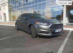 Ford Fusion 2014 в Одессе