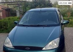 Ford Focus 2000 в Запорожье