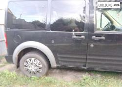 Мінівен Ford Tourneo Connect I 2008 у Червонограді