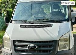 Ford Transit 2011 в Одессе