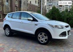Внедорожник 5 дверей Ford Kuga II 2014 в Одессе