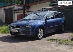 Универсал 5 дверей Ford Focus 2005 в Житомире