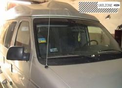 Мінівен Ford Econoline IV 1993 у Івано-Франківську