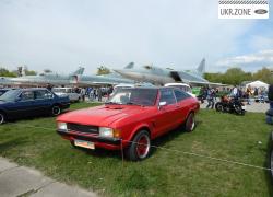 Ford Granada 1972 в Киеве