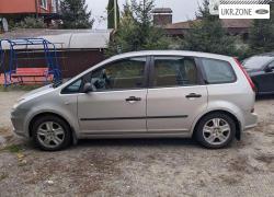 Компактвэн Ford C-MAX I Рестайлинг 2008 в Киеве
