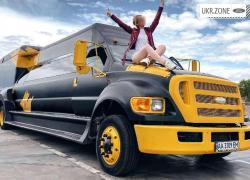 Ford F-650 2008 в Киеве