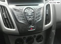 Универсал 5 дверей Ford Focus 2011 в Ивано-Франковске