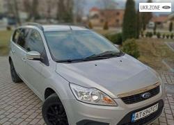 Универсал 5 дверей Ford Focus 2008 в Коломые
