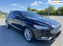 Ford Fusion 2016 в Золочеве