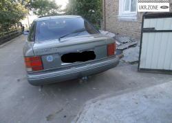 Хэтчбек 5 дверей Ford Scorpio I 1986 в Червонограде