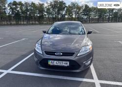 Лифтбек Ford Mondeo IV Рестайлинг 2013 в Днепре