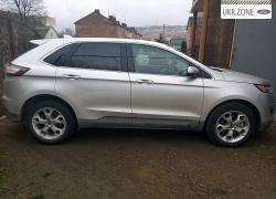 Внедорожник 5 дверей Ford Edge II 2015 в Старом Самборе