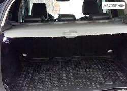 Позашляховик 5 дверей Ford Kuga I 2010 у Білій Церкві
