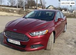 Ford Fusion 2013 в Збараже