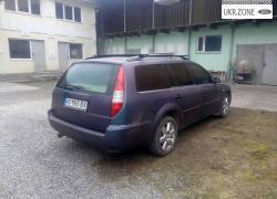 Универсал 5 дверей Ford Mondeo 2001 в Ужгороде