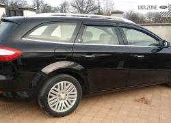 Універсал 5 дверей Ford Mondeo 2007 у Бориславі