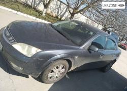 Седан Ford Mondeo 2006 у Южноукраїнську