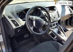 Хэтчбек 5 дверей Ford Focus 2014 в Овидиополе